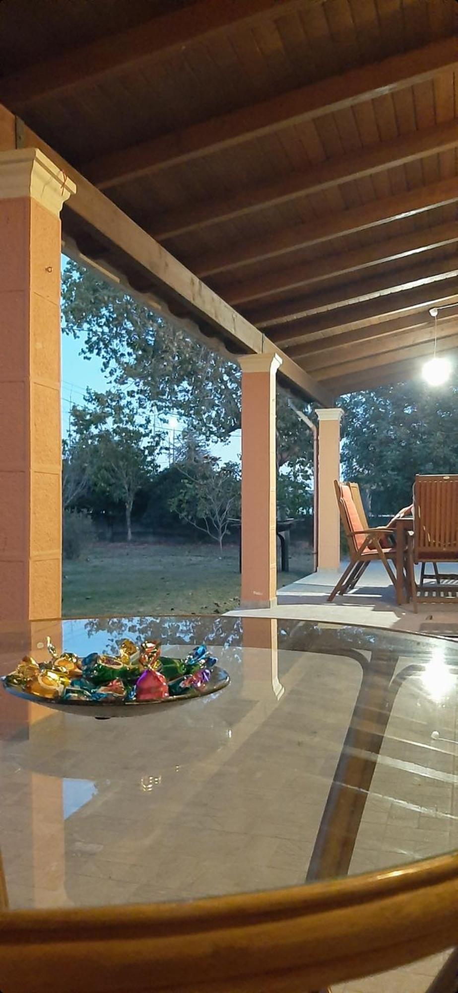 Lonelia'S Family Homes Lefkimmi (Corfu) Exterior foto