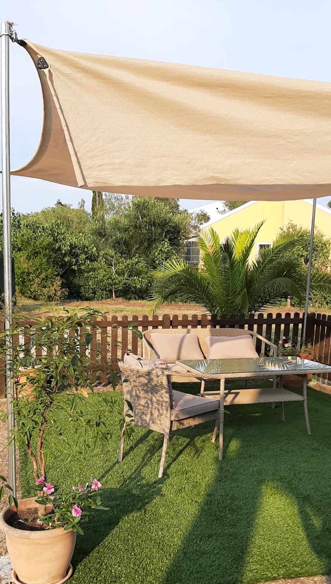Lonelia'S Family Homes Lefkimmi (Corfu) Exterior foto