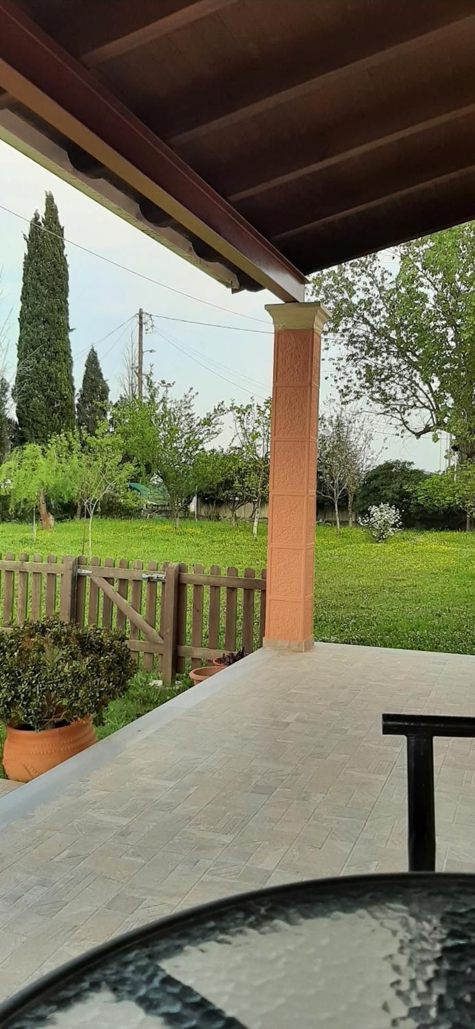 Lonelia'S Family Homes Lefkimmi (Corfu) Exterior foto