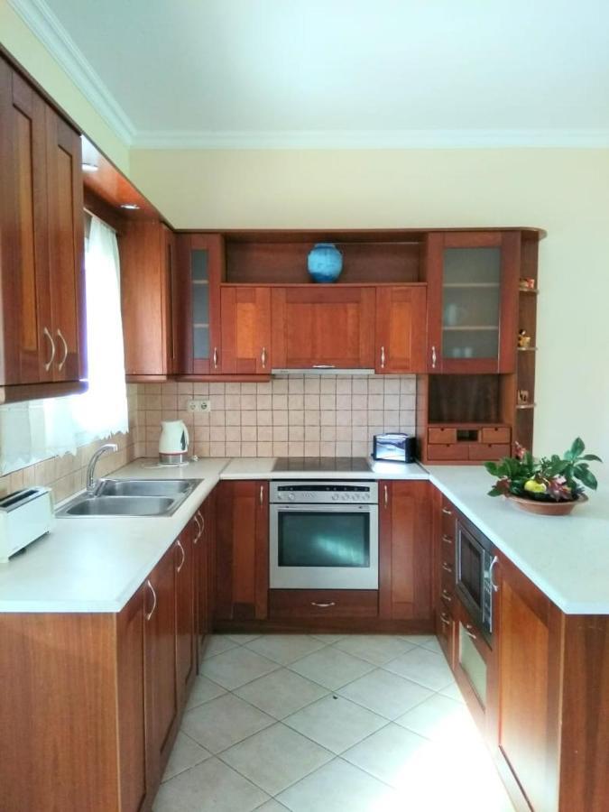Lonelia'S Family Homes Lefkimmi (Corfu) Exterior foto