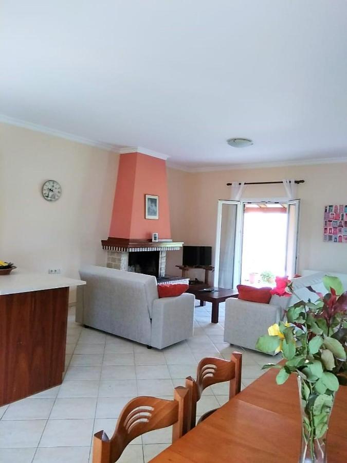 Lonelia'S Family Homes Lefkimmi (Corfu) Exterior foto