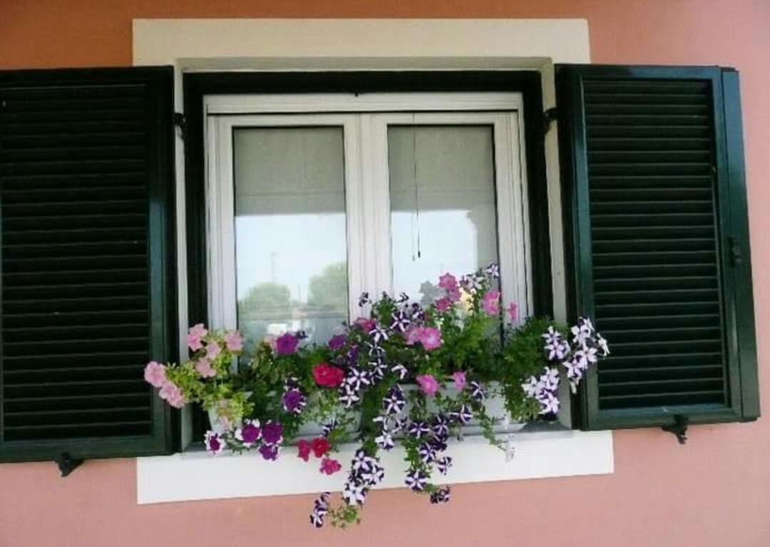Lonelia'S Family Homes Lefkimmi (Corfu) Exterior foto