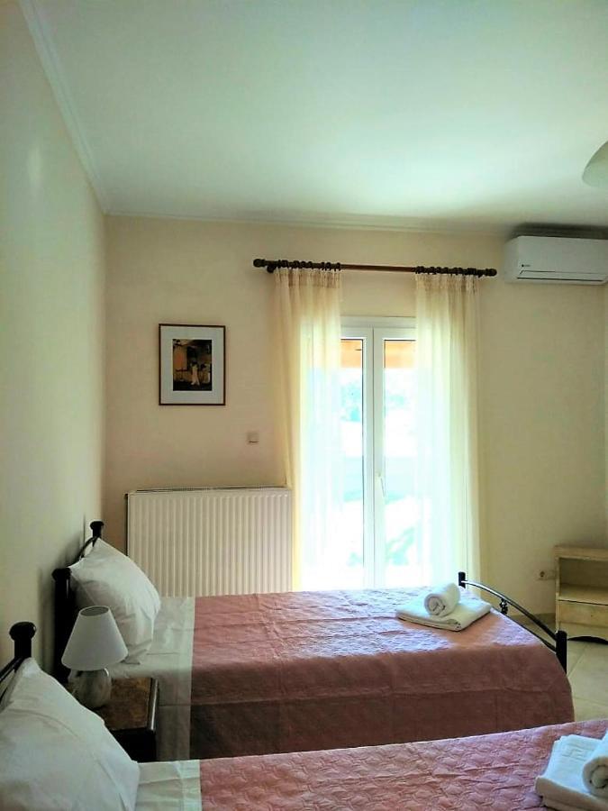 Lonelia'S Family Homes Lefkimmi (Corfu) Exterior foto