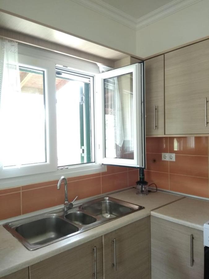 Lonelia'S Family Homes Lefkimmi (Corfu) Exterior foto